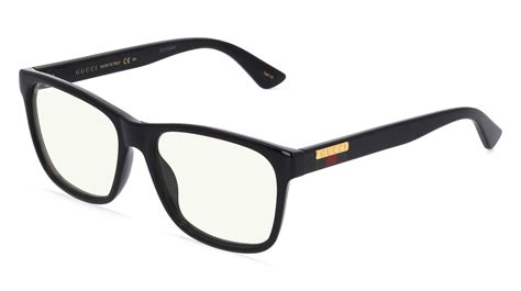 gucci brillengestell fielmann|Gucci Brillen online kaufen .